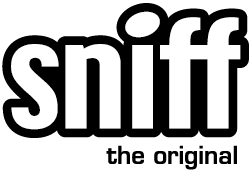 sniff sniff