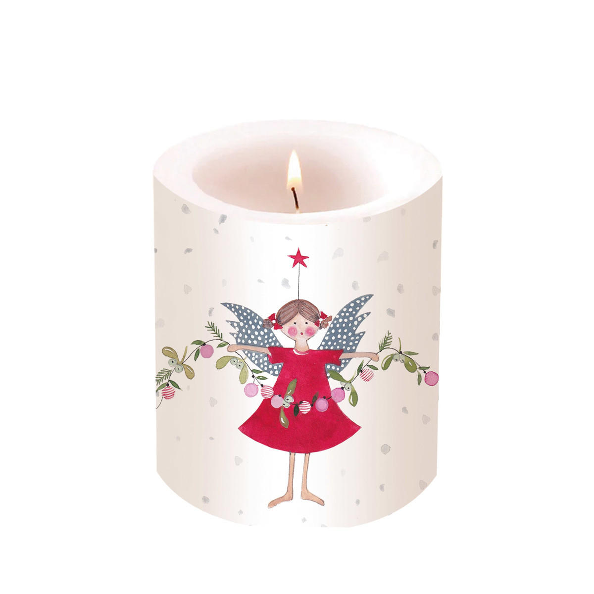 Angelina Candle small