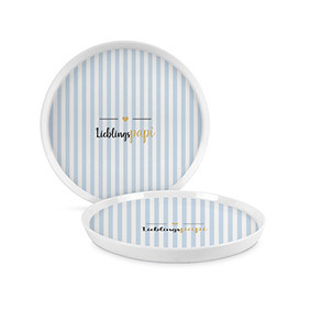 Lieblingspapi Trend Plate 21 Lieblingspapi Trend Plate 21