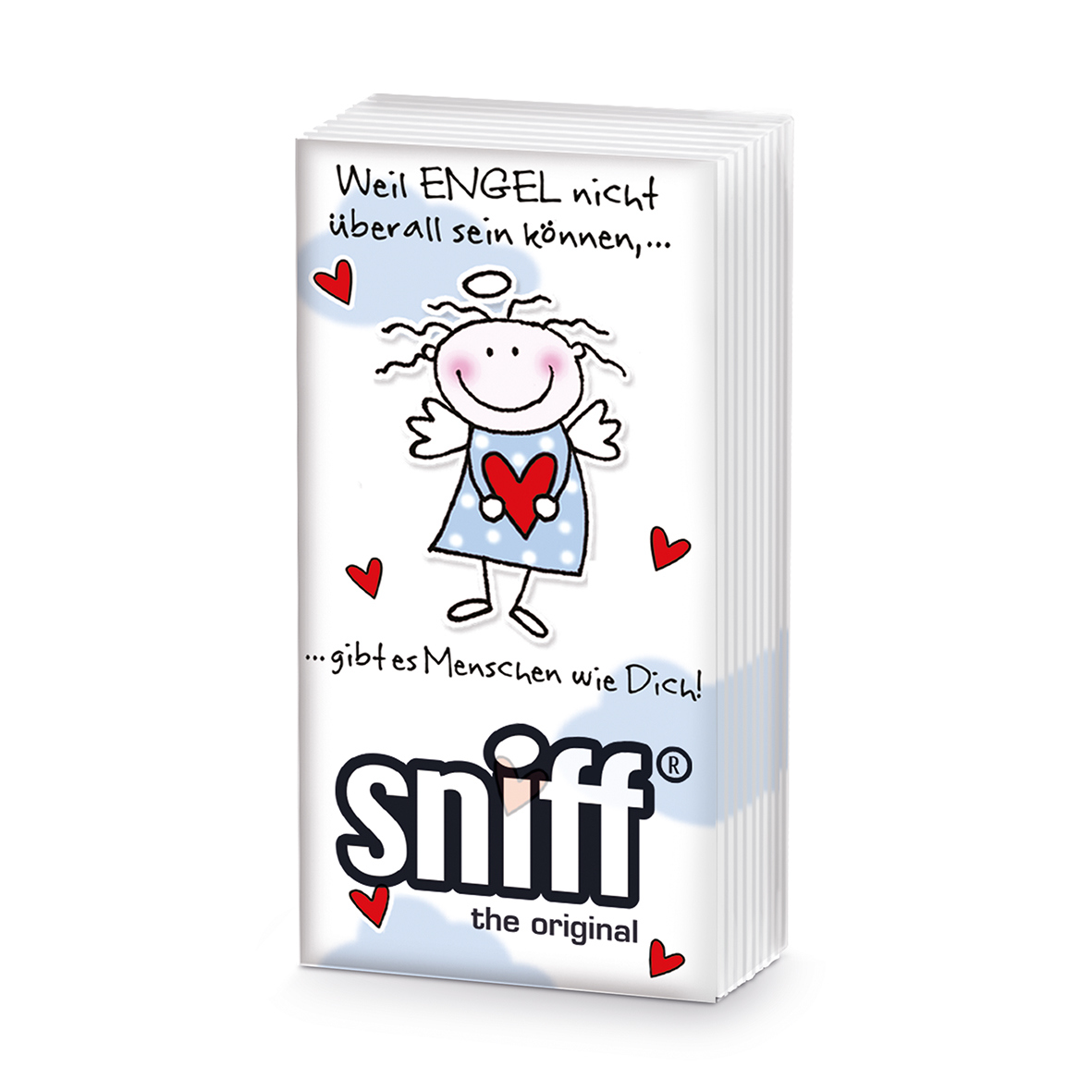 Sniff Engel