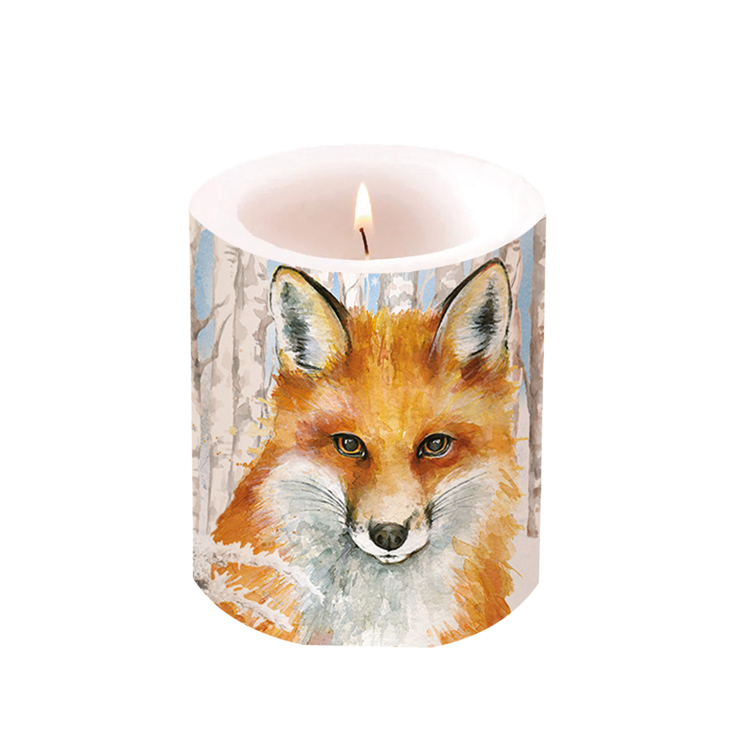 Giorgia Candle small