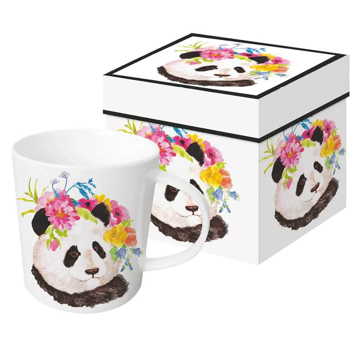 Trend Mug GB Flora Panda