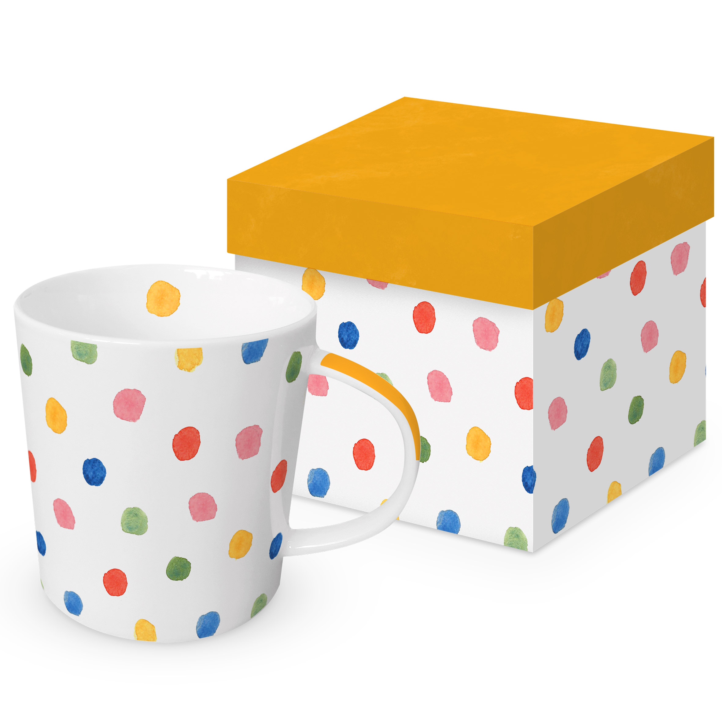 Points Trend Mug GB