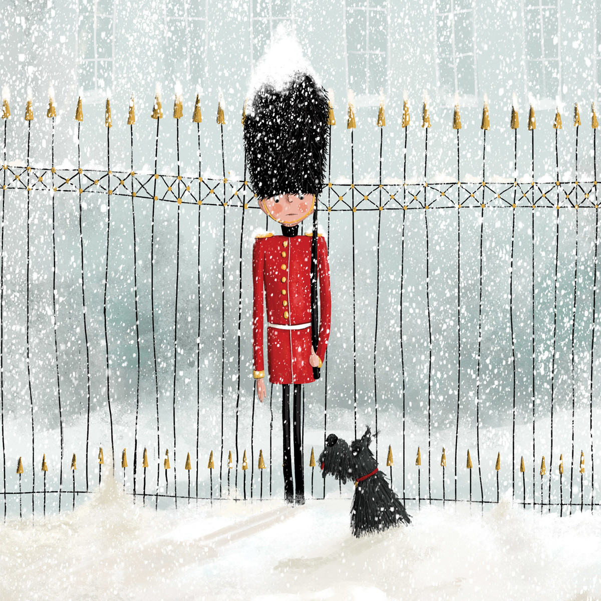 Hey you Napkin 33x33 Hey you Napkin 33x33