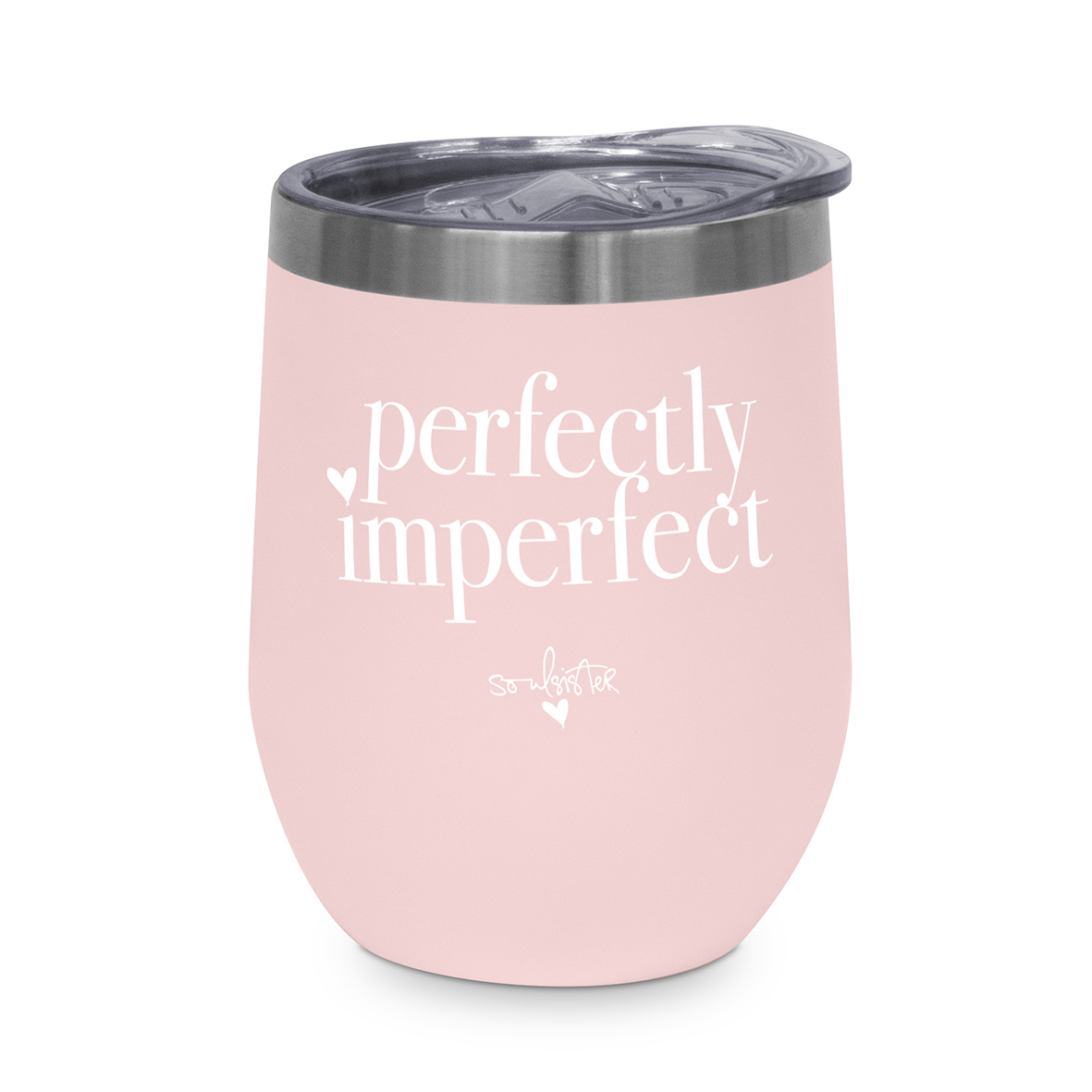 Perfectly Imperfect Thermo Mug 0,35