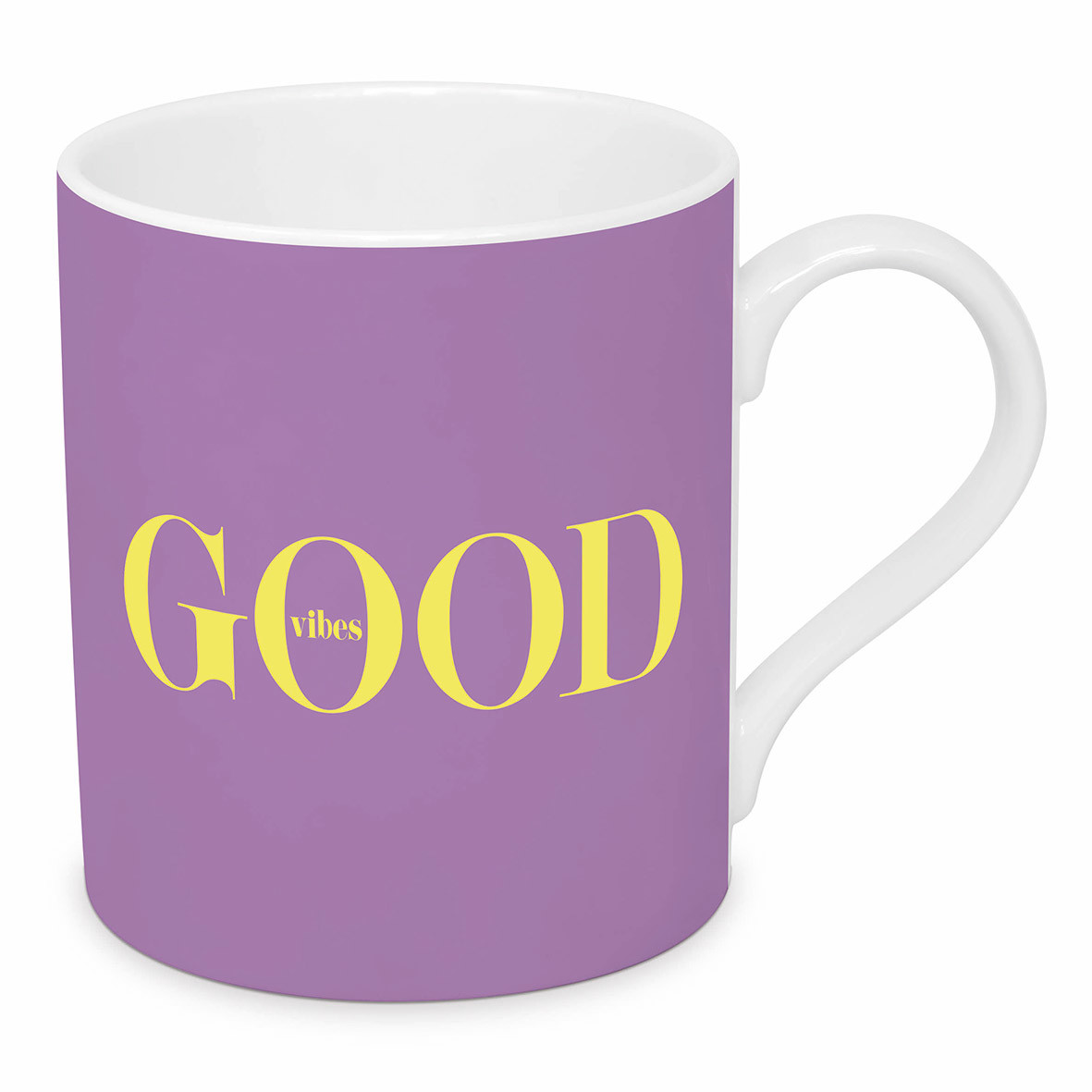 GoodVibes Mug 2024 D@H GoodVibes Mug 2024 D@H