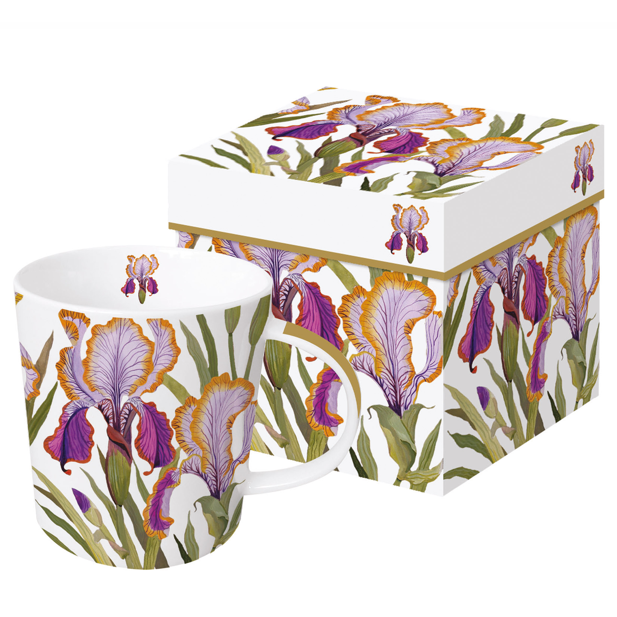 Dominique Trend Mug GB