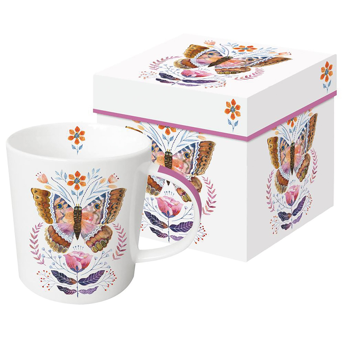 Duchess Trend Mug GB