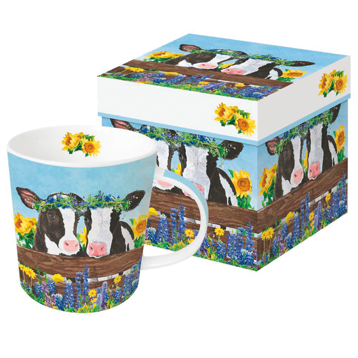 Borden & Clover Trend Mug GB