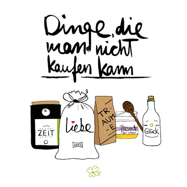 Dinge 33x33 cm Dinge 33x33 cm