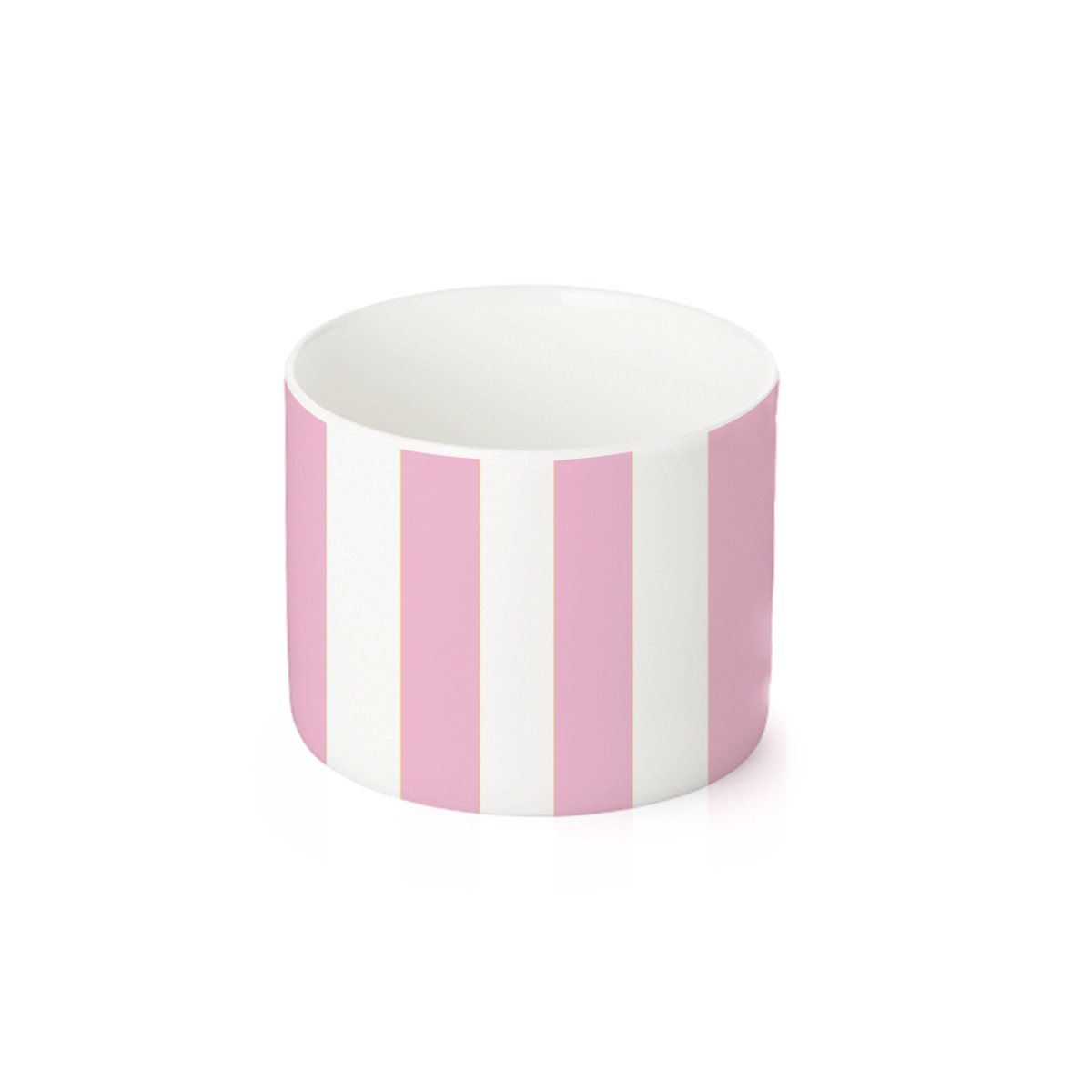 L14 pink FBC Small Bowl
