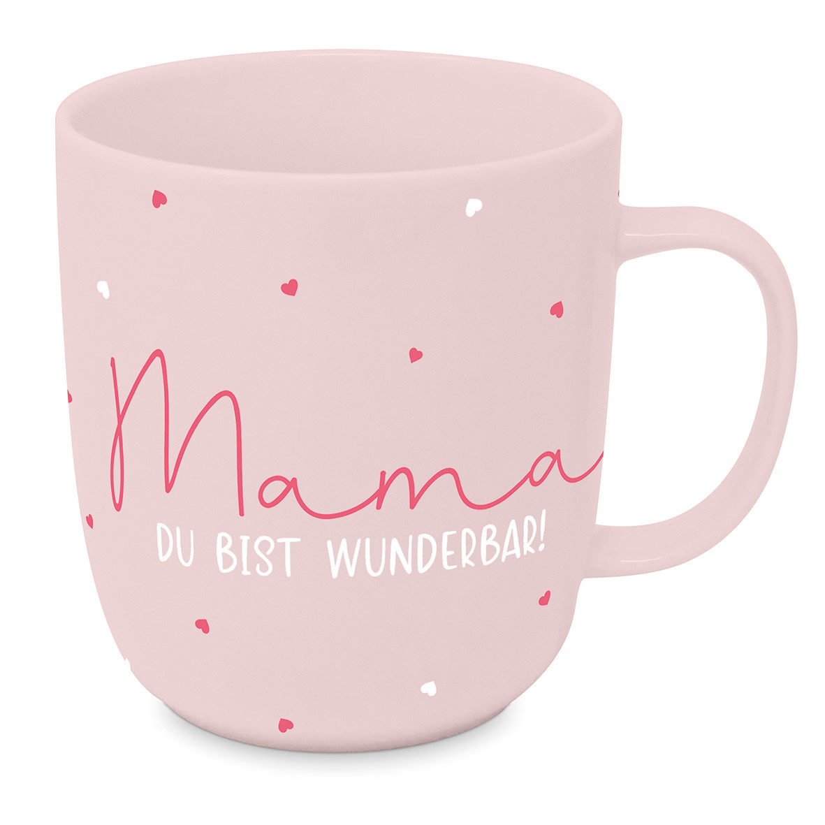 Mama Mug 2.0 D@H
