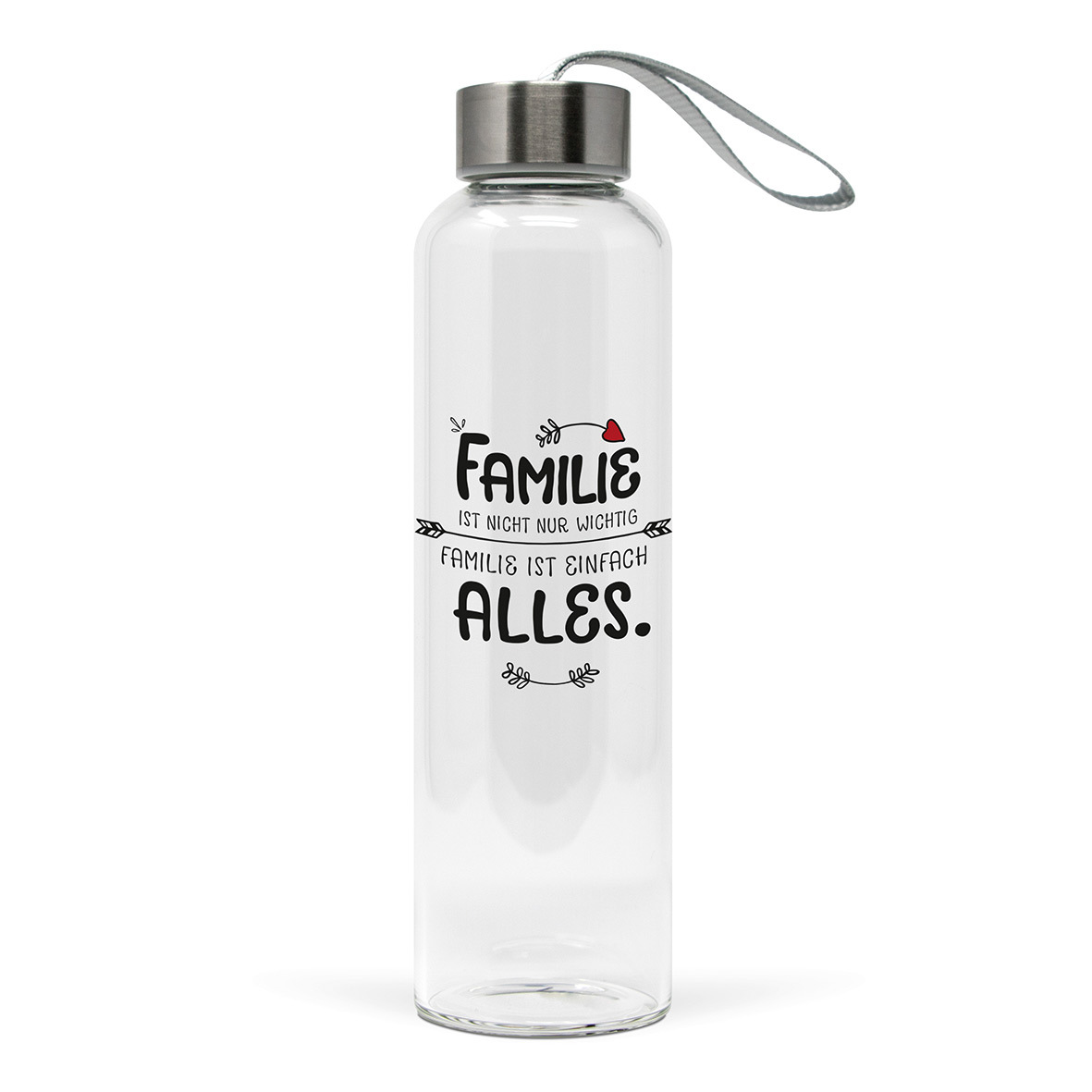 Familie Bottle