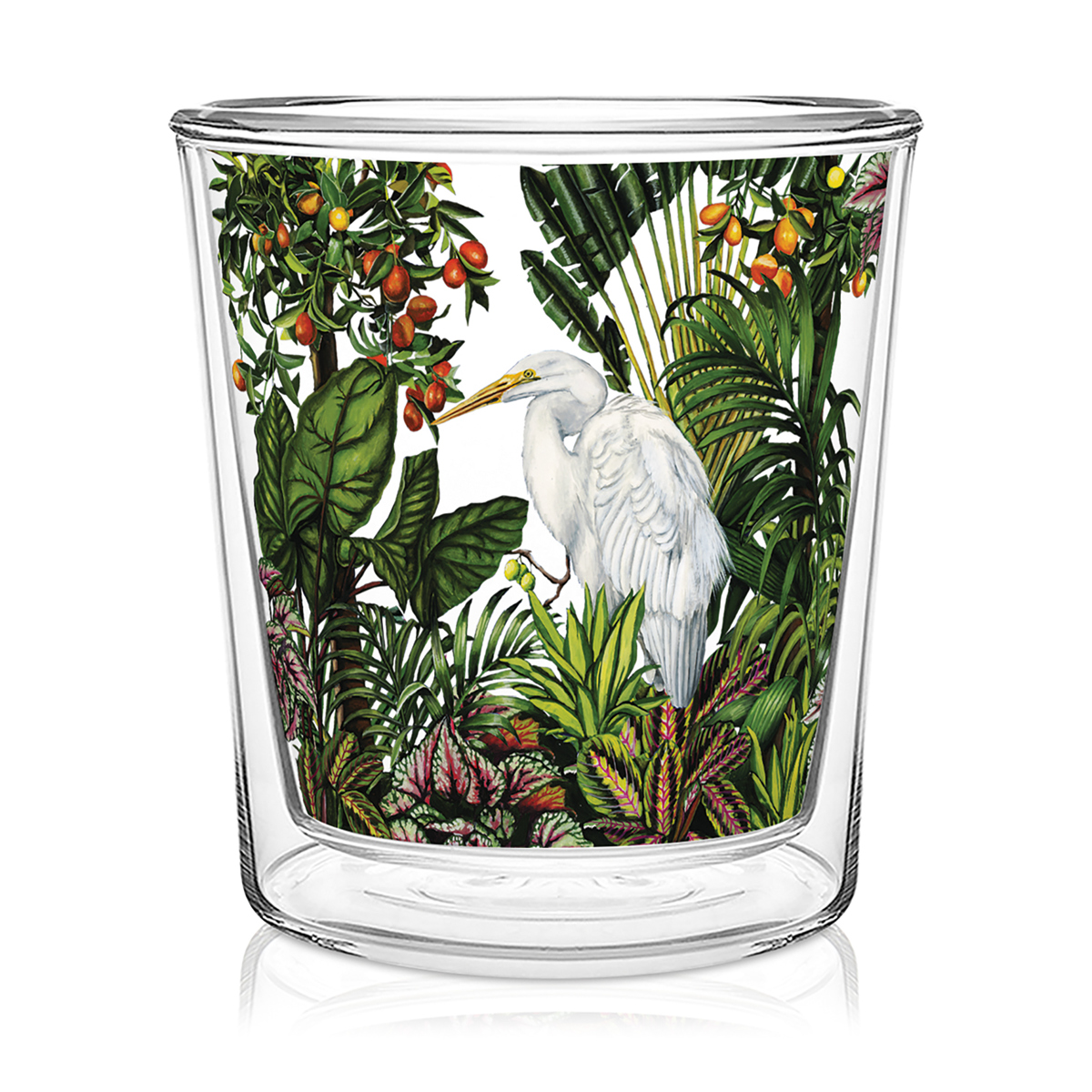 Egret Island Trendglas DW Egret Island Trendglas DW