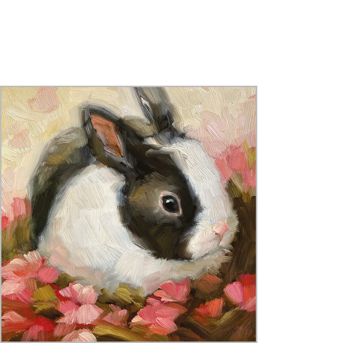 Princesse Napkin 25x25