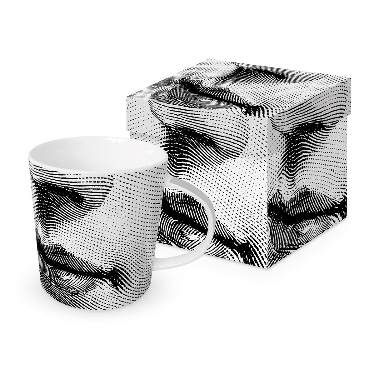 Kiss Trend Mug GB Kiss Trend Mug GB