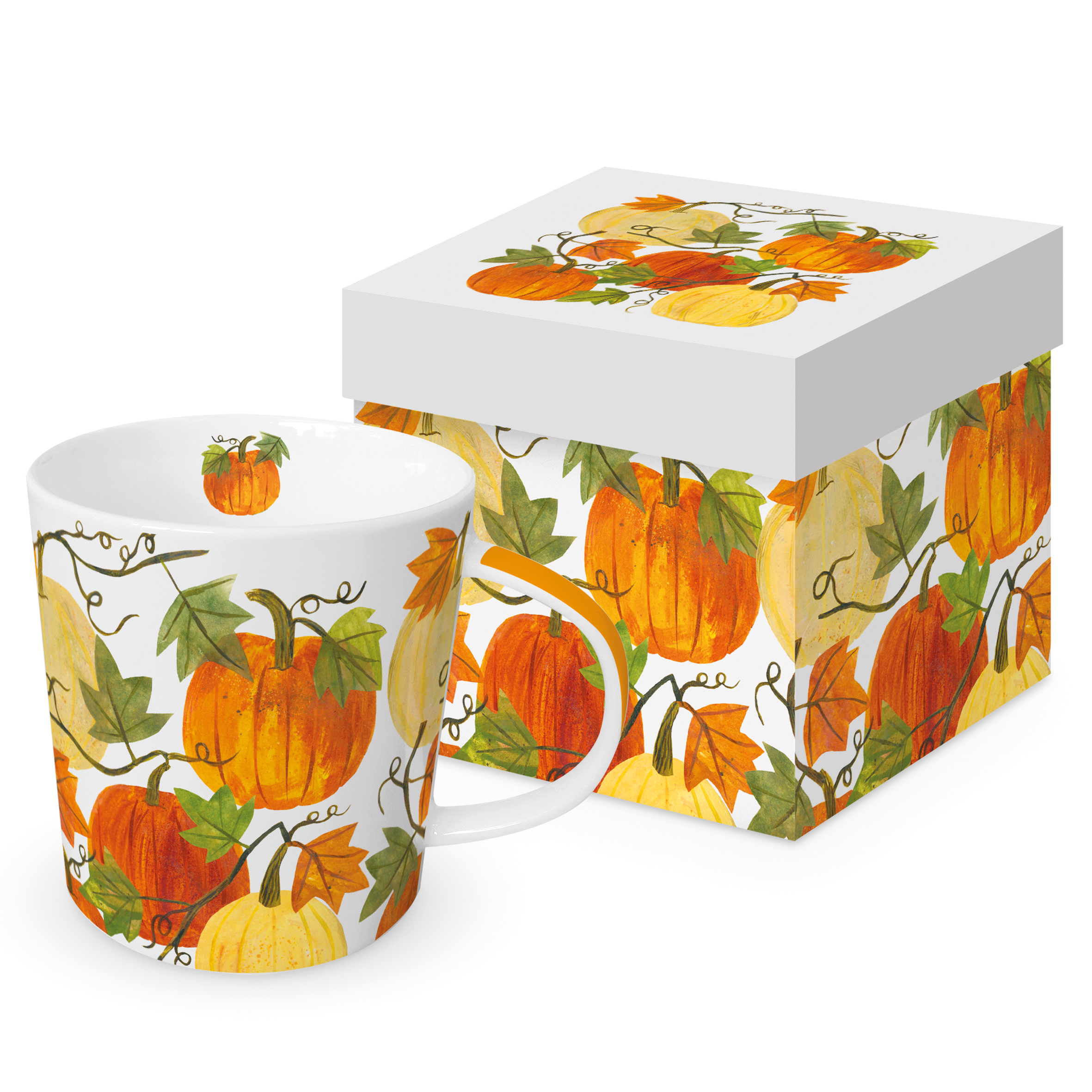 Tracey´s Pumpkins Trend Mug GB