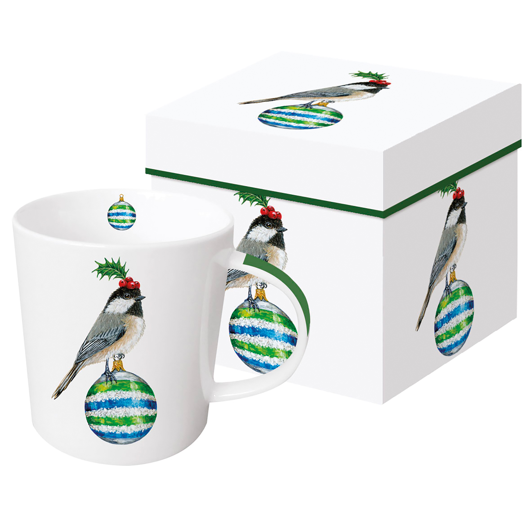 Frances Trend Mug GB Frances Trend Mug GB