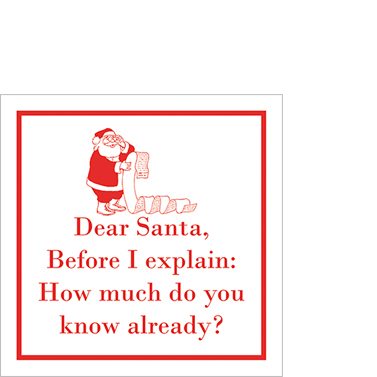 Before I Explain 25x25 cm FSC Before I Explain 25x25 cm FSC