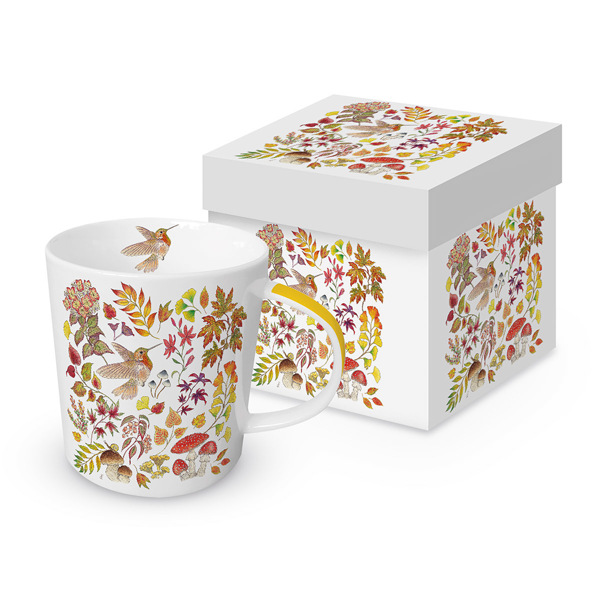 Autumn Love Trend Mug GB Autumn Love Trend Mug GB