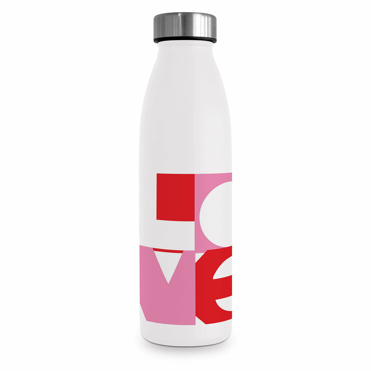 Love Graphic Design Bottle 0.5 PPD