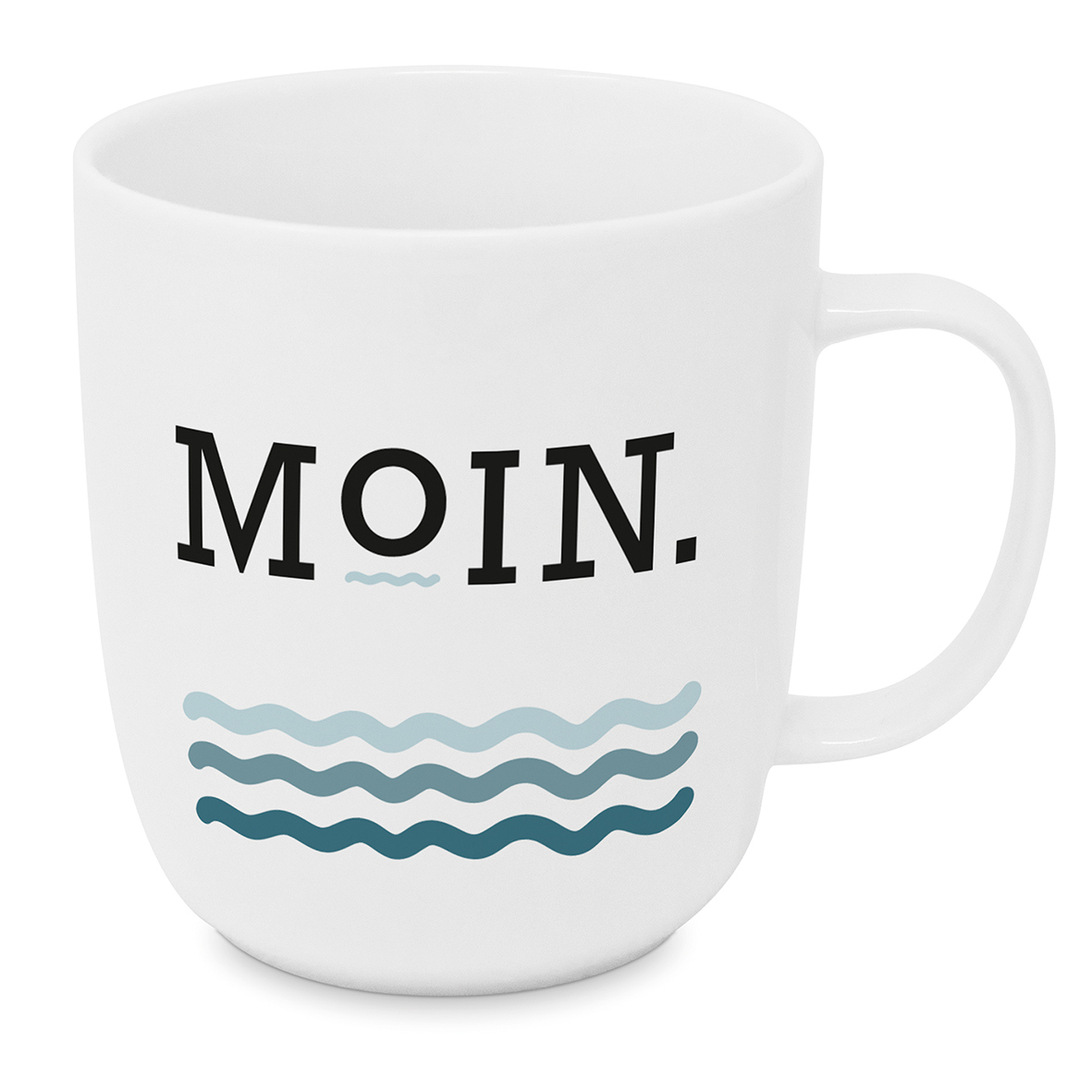 Moin Mug 2.0 D@H