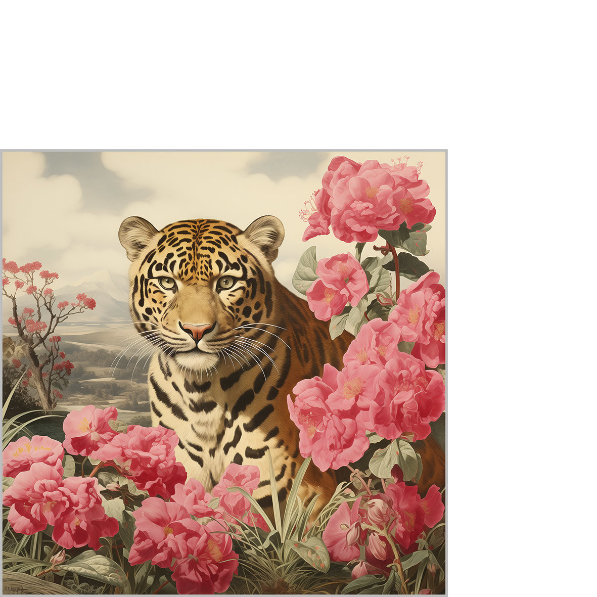 Leonore Napkin 25x25