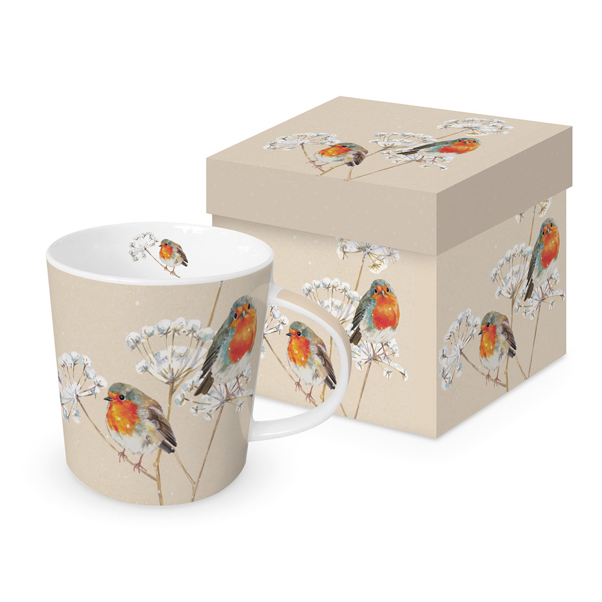 Solitude Trend Mug GB
