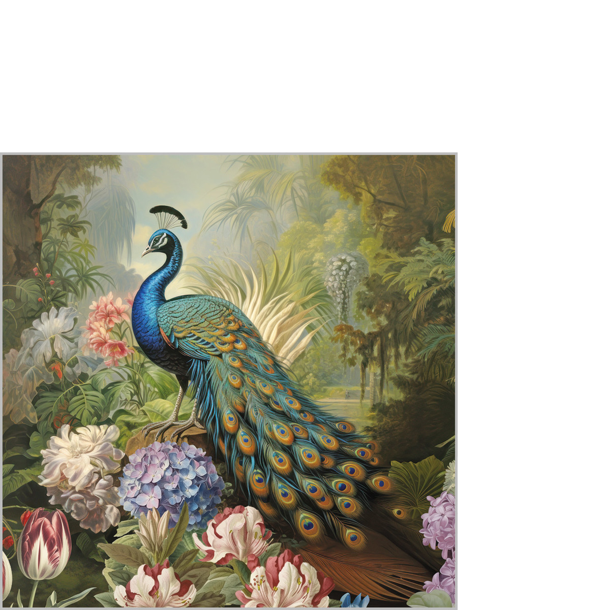 Olympos Napkin 25x25 Olympos Napkin 25x25