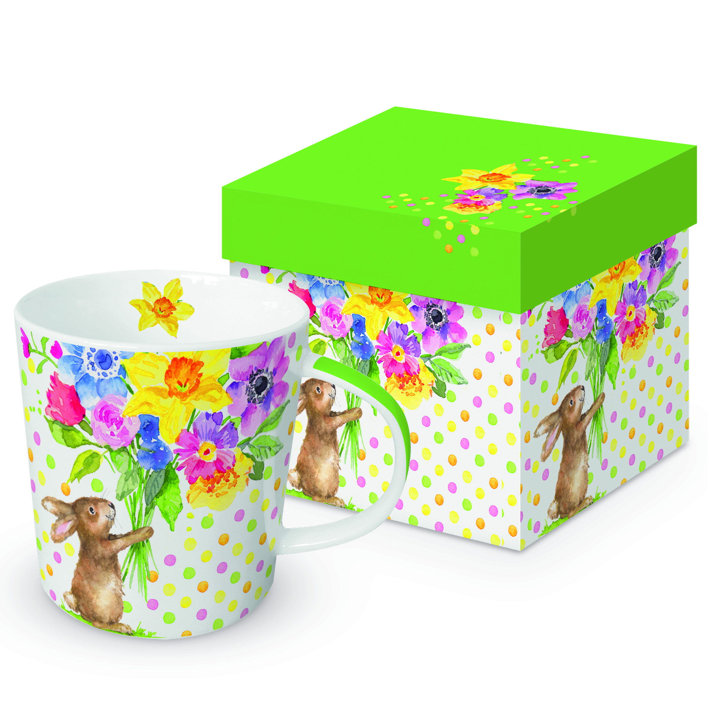 Voila Trend Mug GB