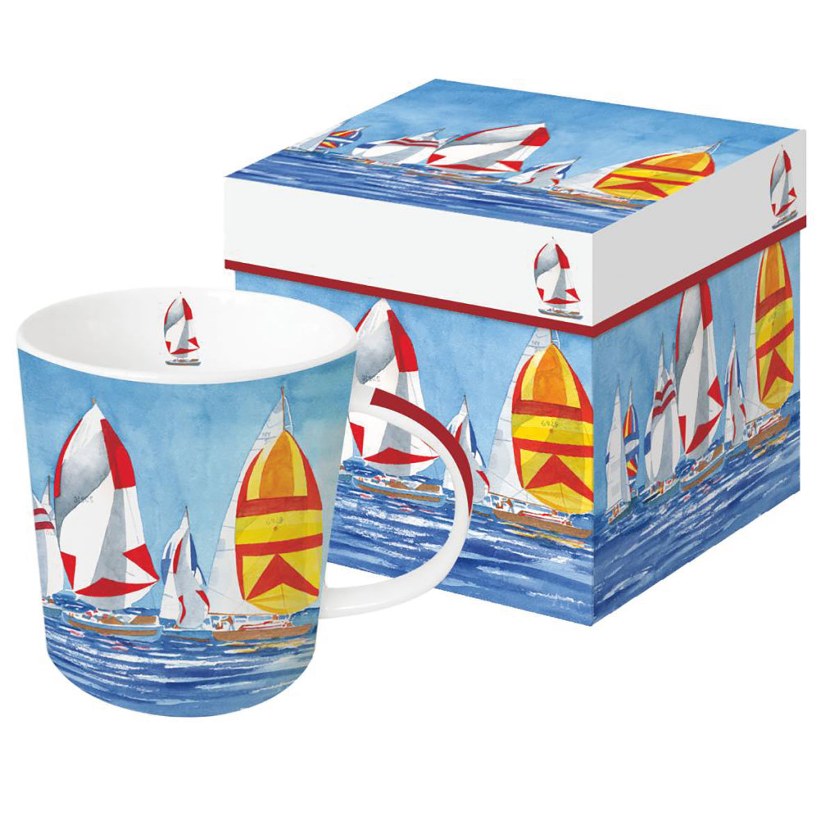 Regatta Trend Mug GB