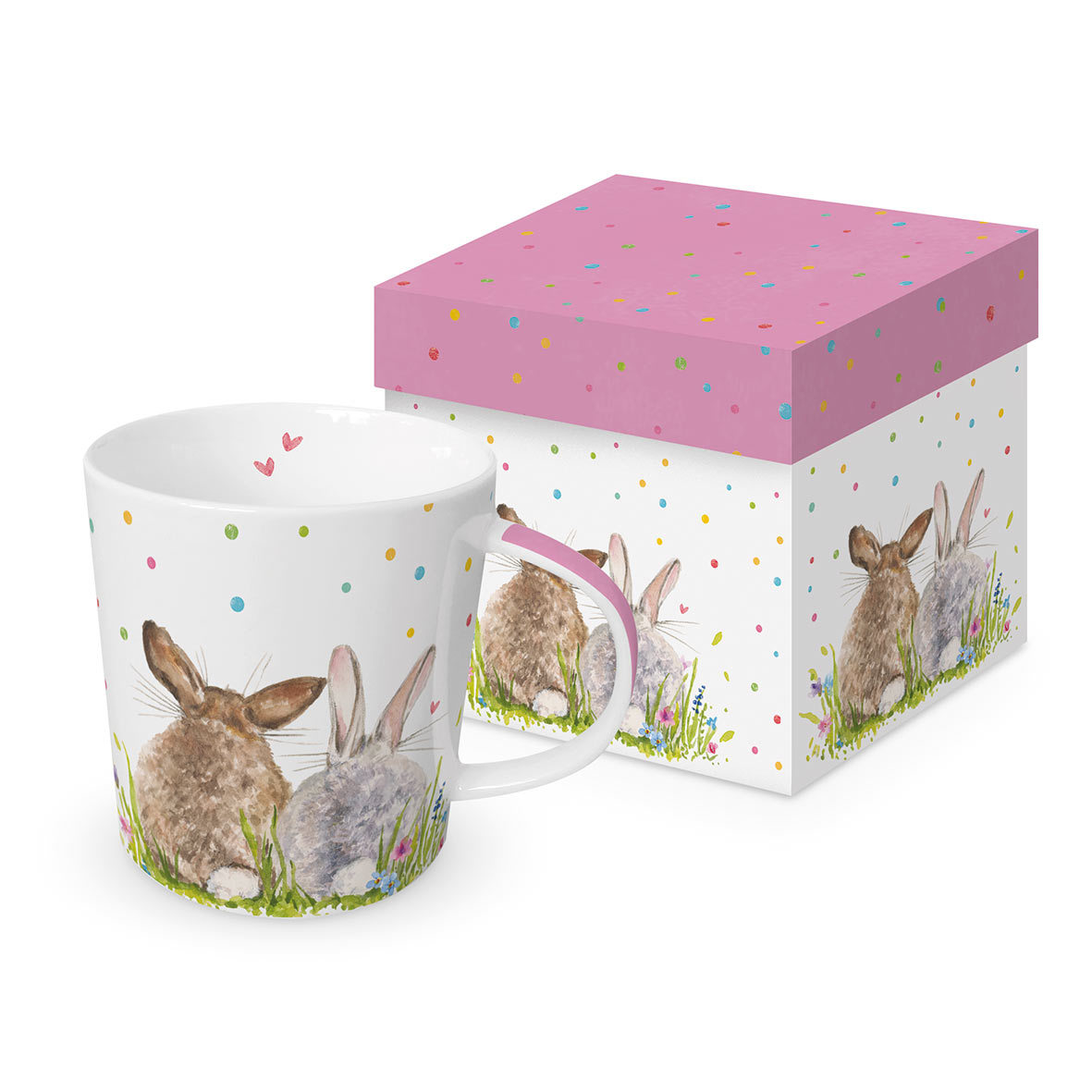 Easter Party Trend Mug GB