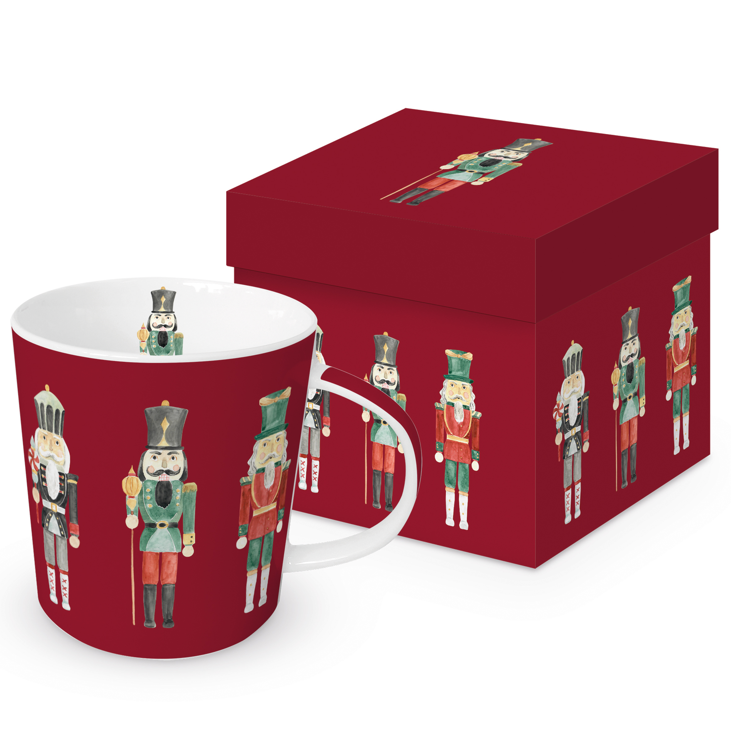 Nutcrackers Trend Mug GB