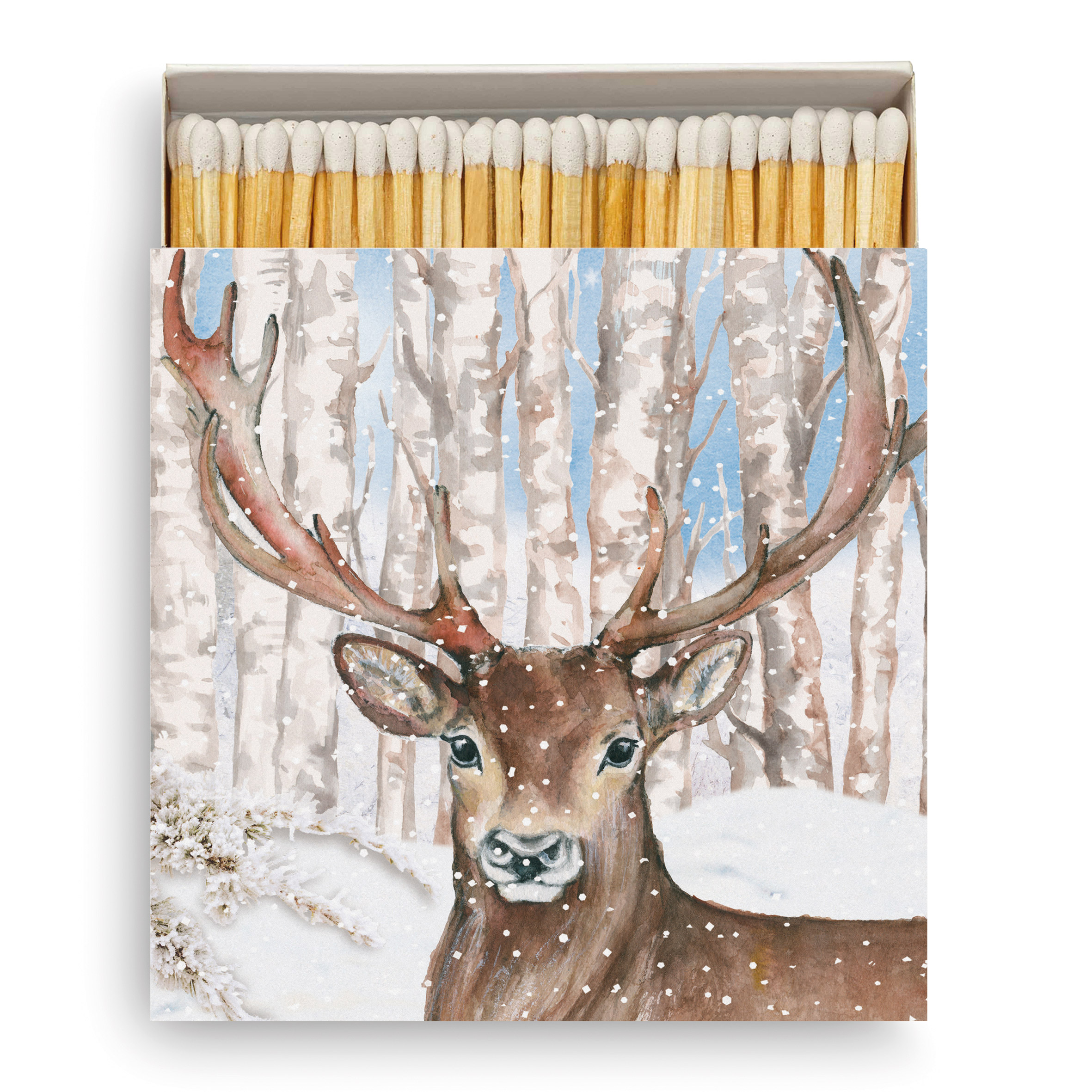 Charles Matches