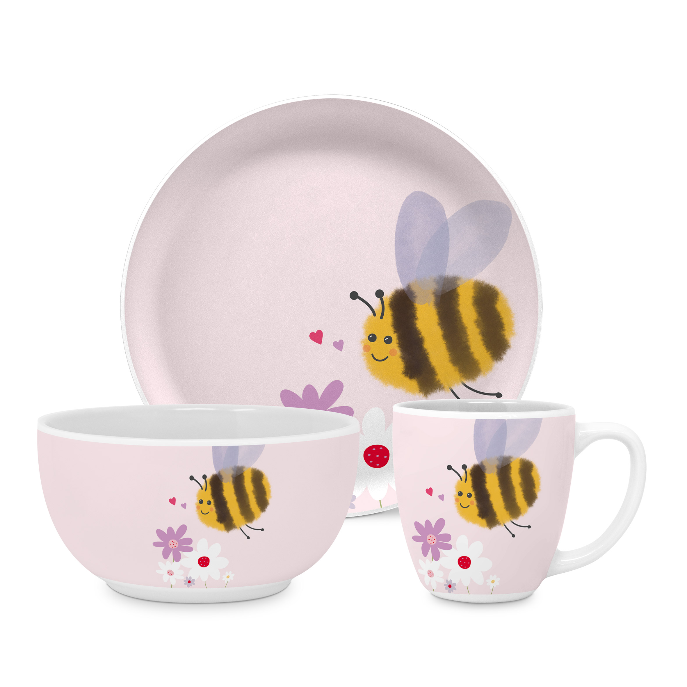 Donna Kids Set