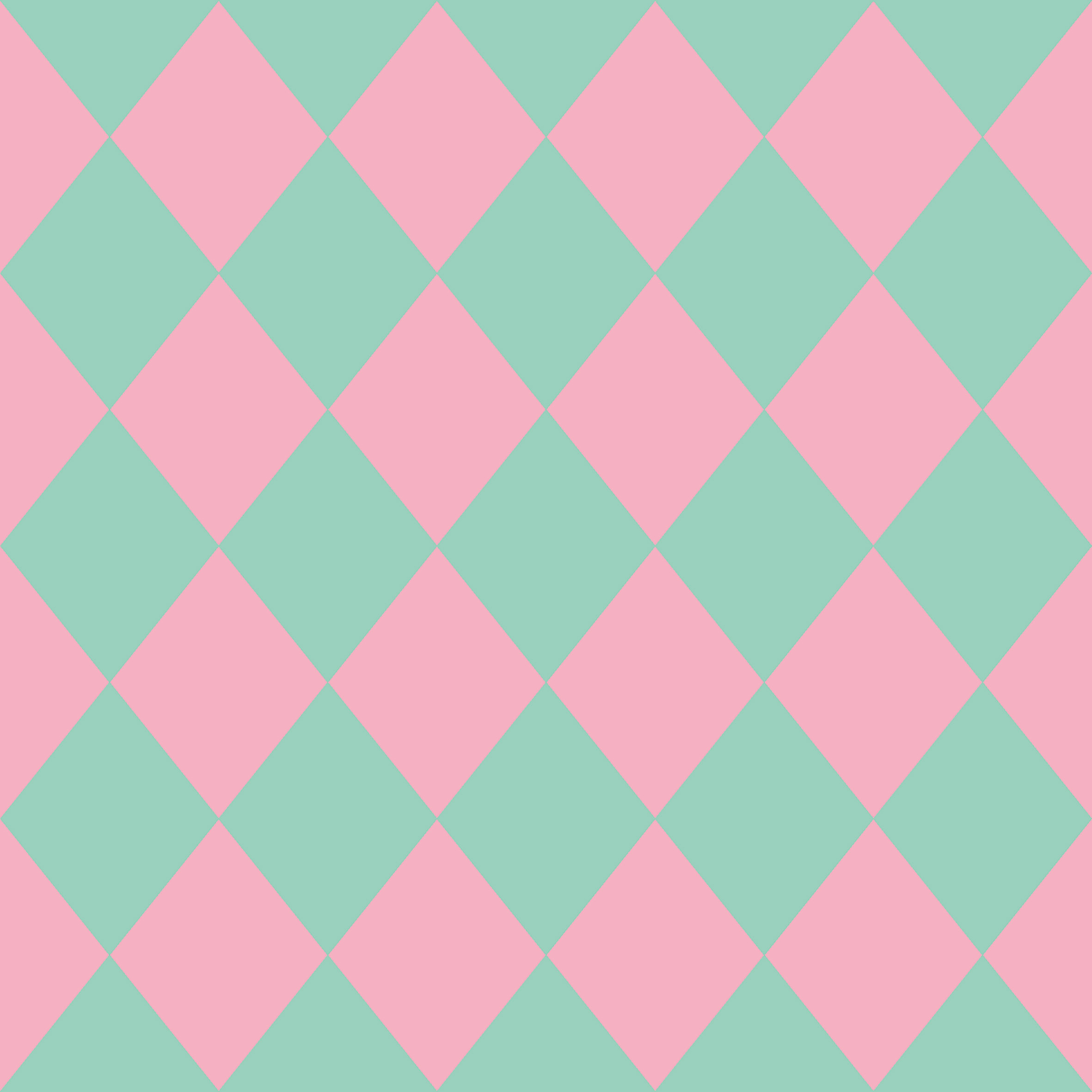 Harlequin rose Napkin 33x33