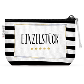 MakeUp Bag Einzelstück MakeUp Bag Einzelstück