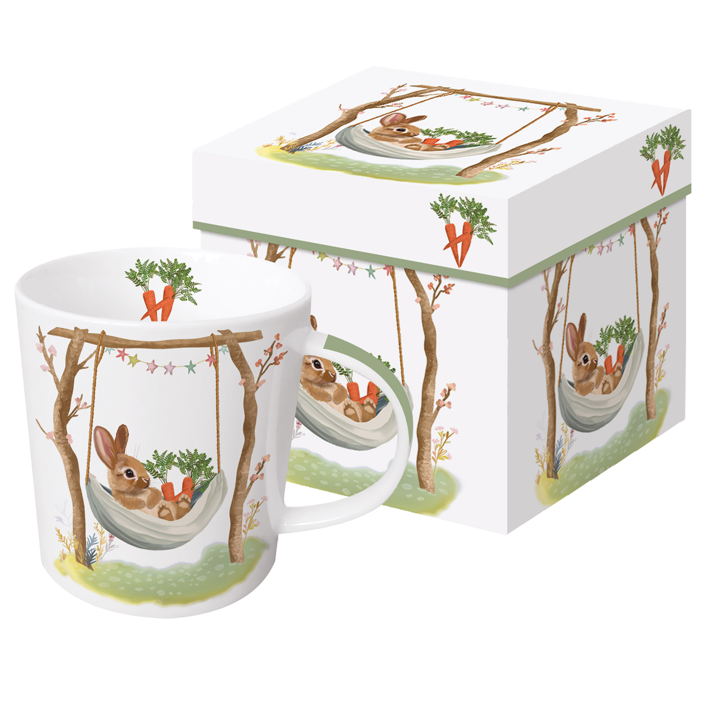 Chantal Trend Mug GB
