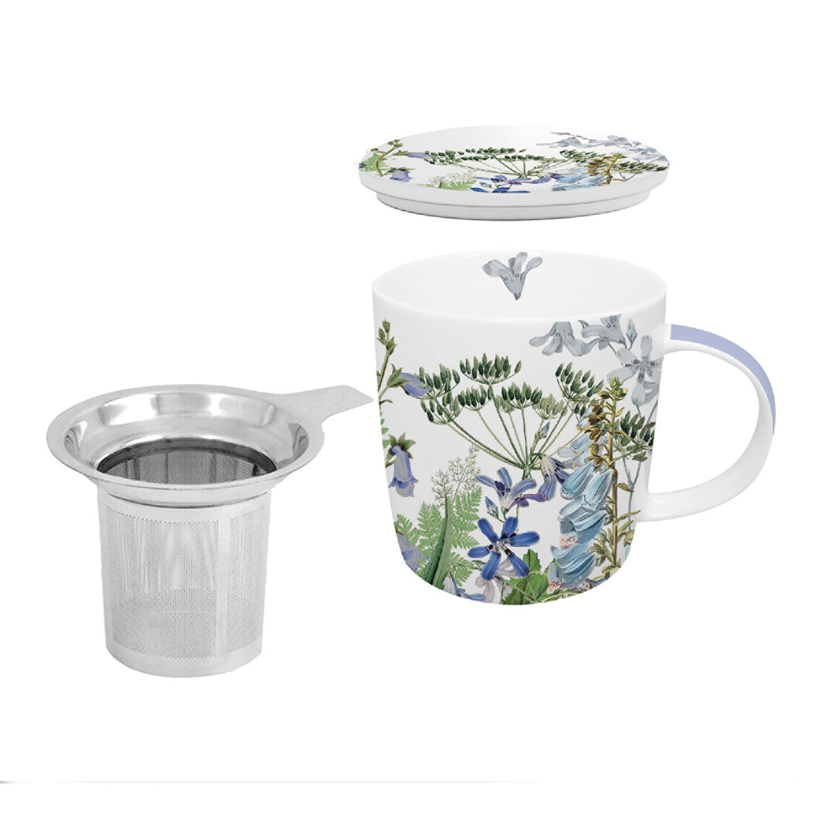 Donatella T-Mug CB Donatella T-Mug CB