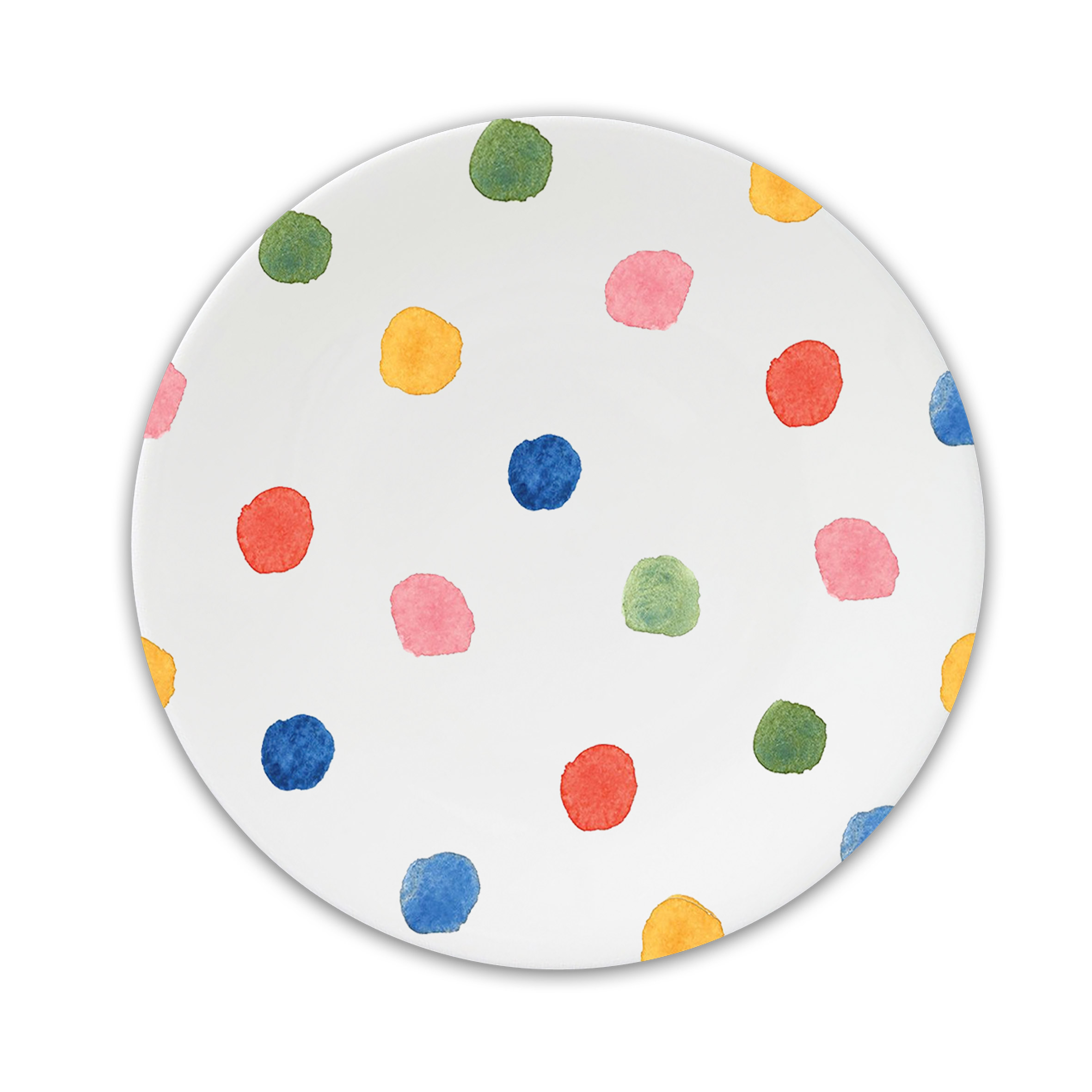 Points FBC Plate