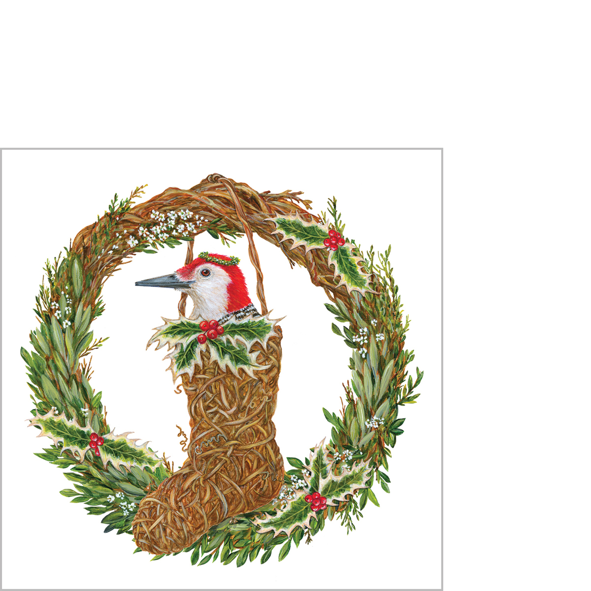 Claudette Napkin 25x25 Claudette Napkin 25x25