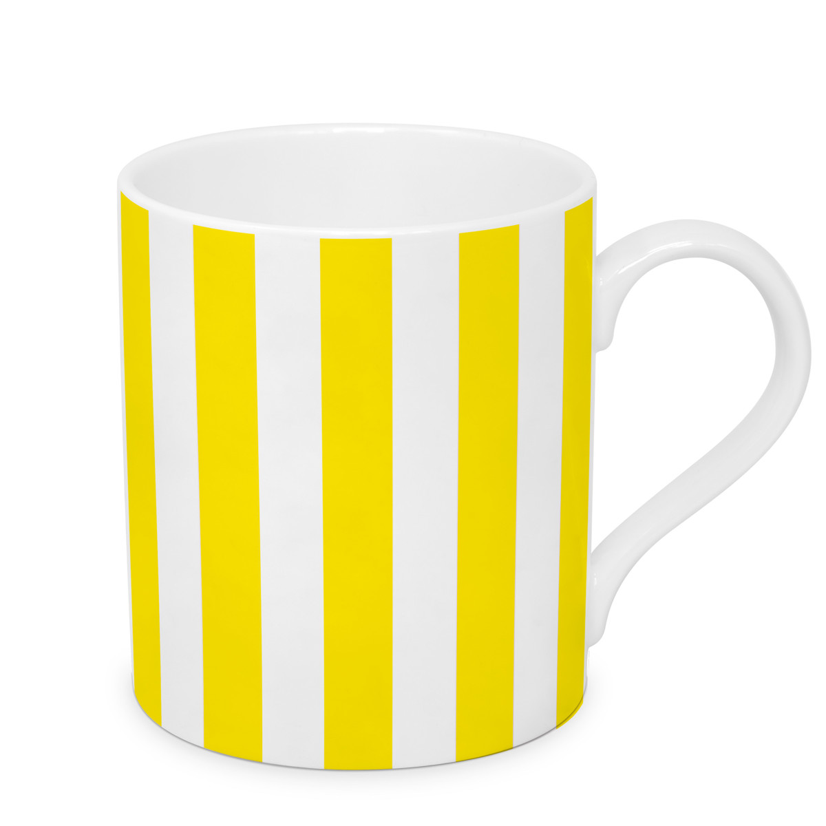 L5 yellow FBC Mug