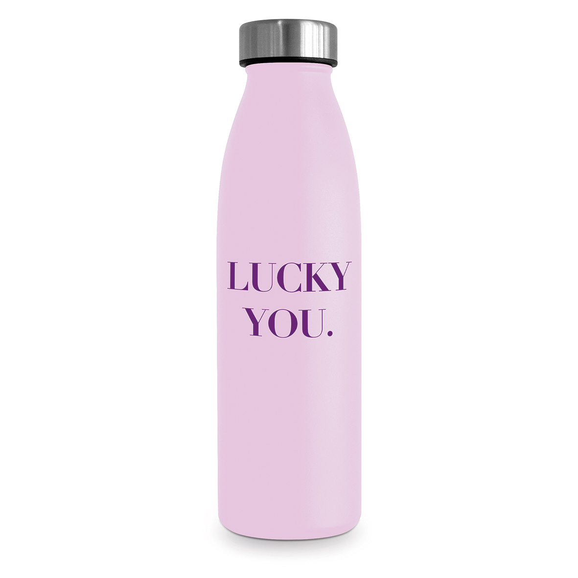 Lucky You. Design Bottle 0.5 D@H