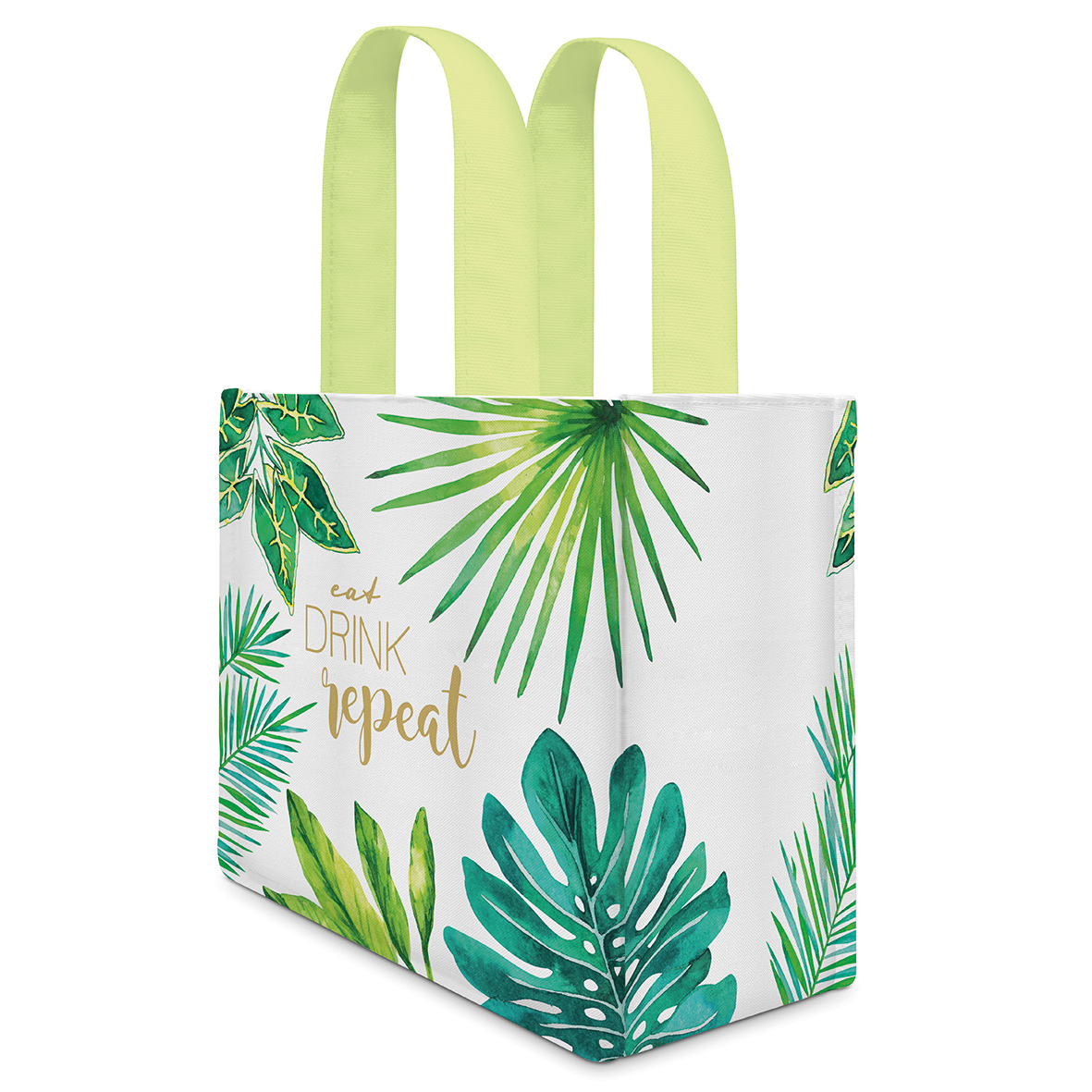Lunch Bag Jungle