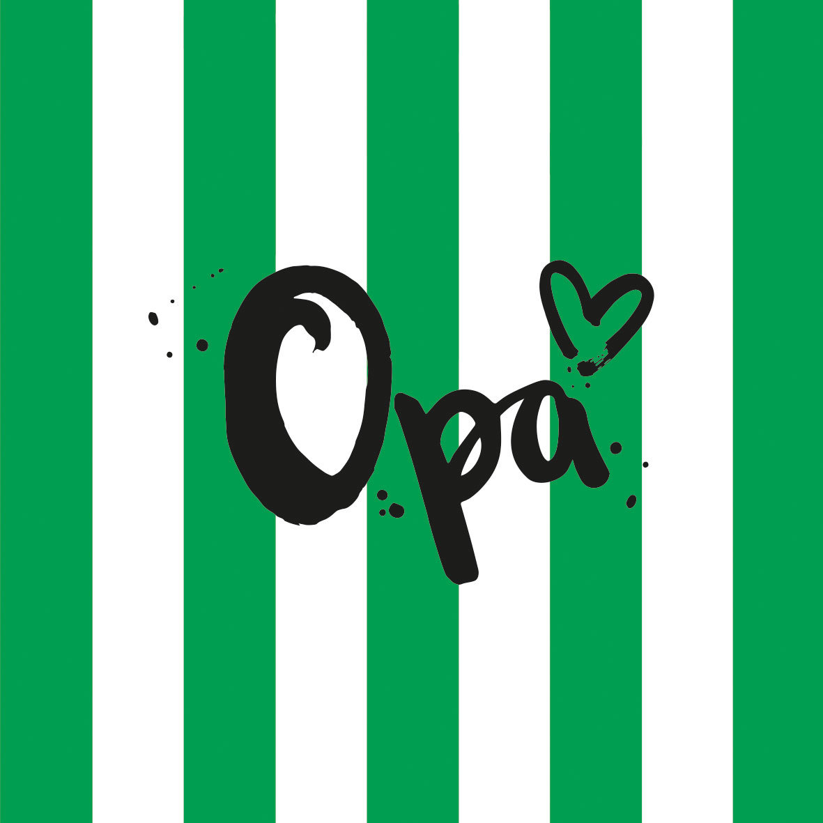 Formart Opa Napkin 33x33 Formart Opa Napkin 33x33