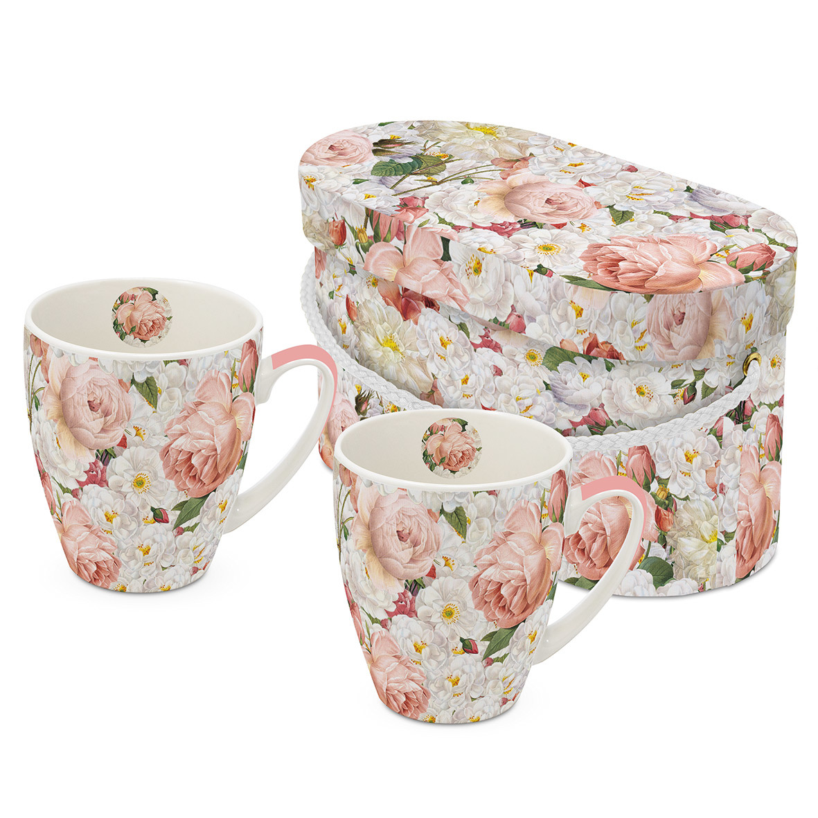 Armonia 2 Mug Set Armonia 2 Mug Set