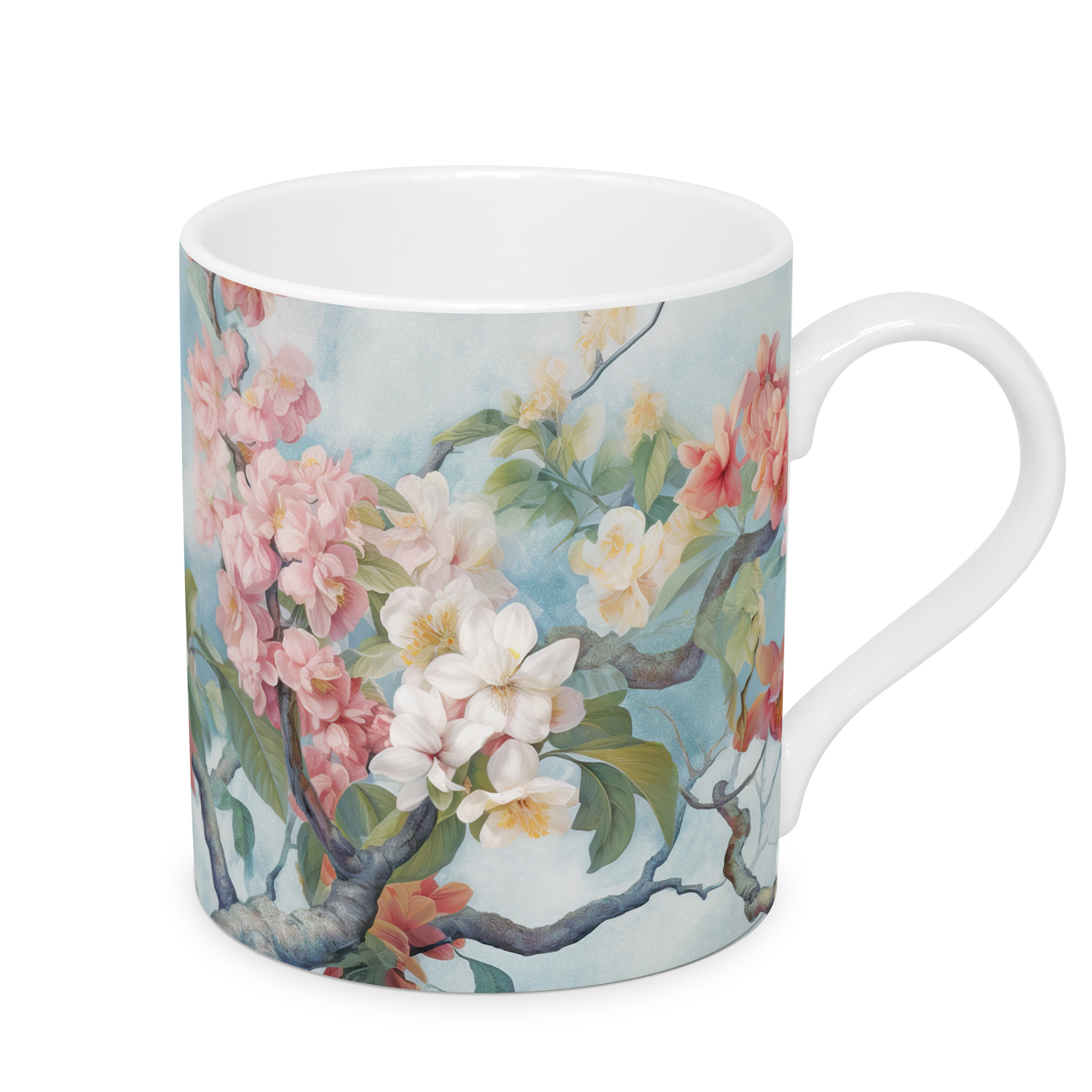Equador FBC Mug