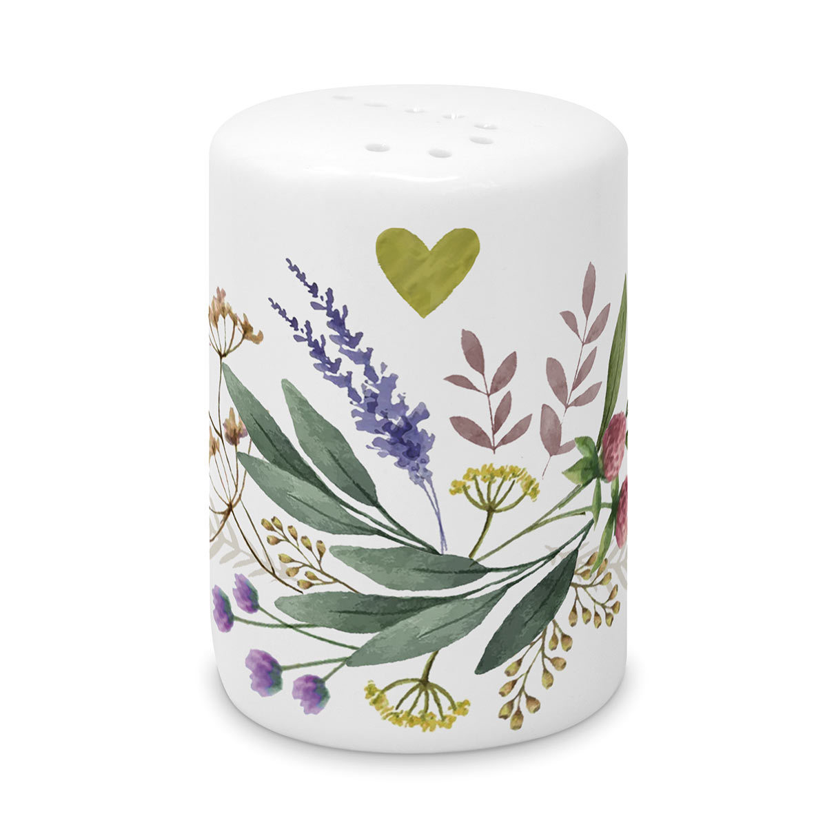 Provence Salt Shaker CB Provence Salt Shaker CB