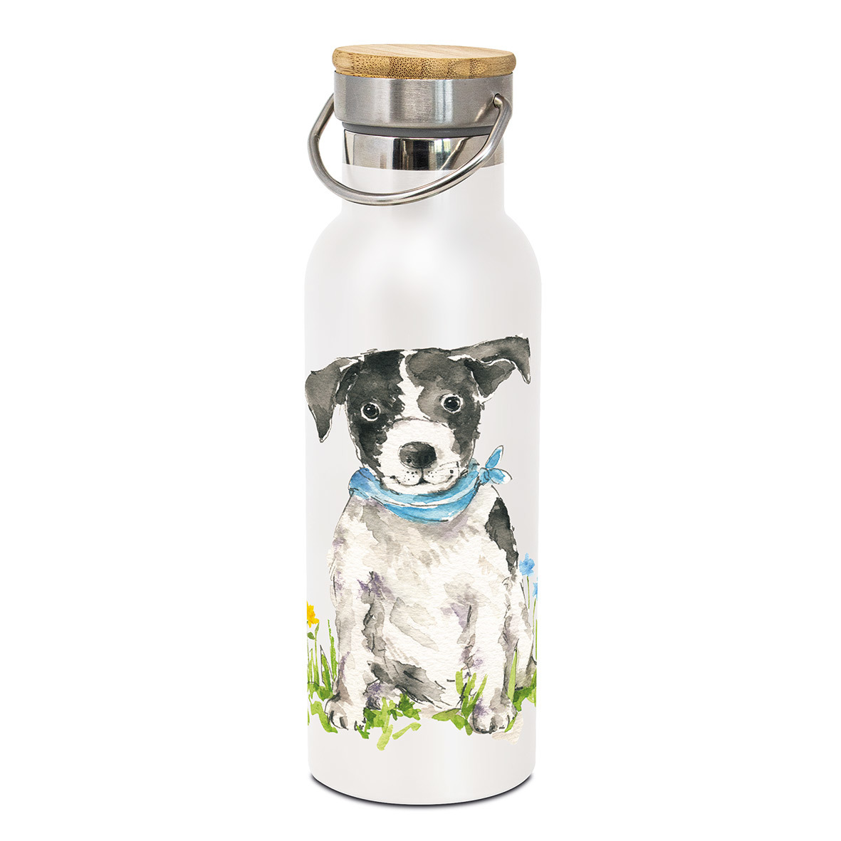 Bobby Steel Bottle 0,50 Bobby Steel Bottle 0,50