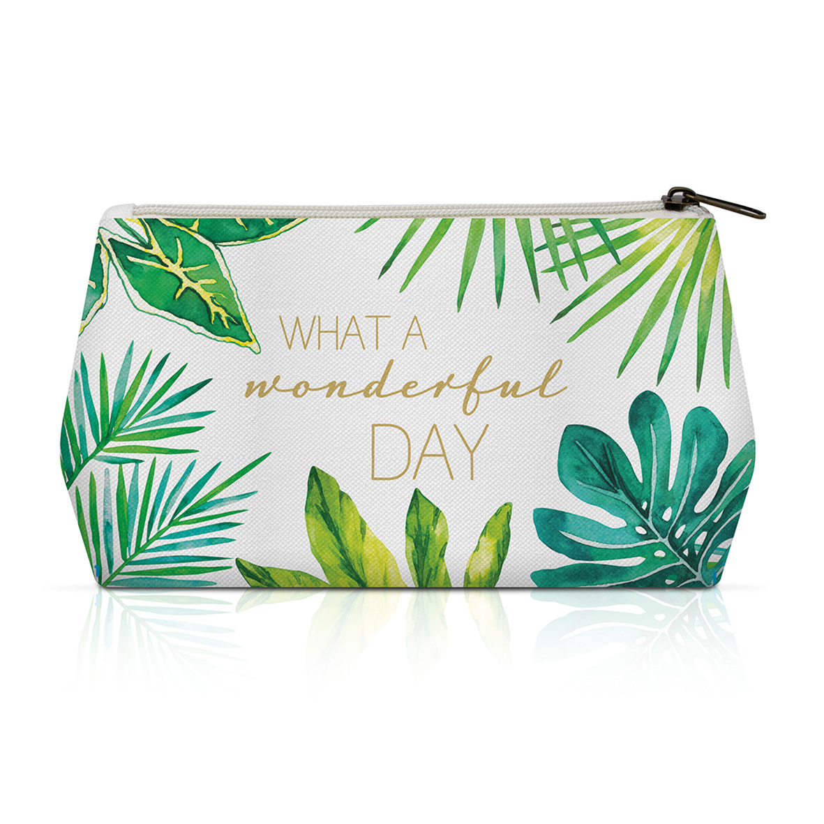 Cosmetic Bag Jungle Cosmetic Bag Jungle